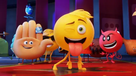 Zmeura de Aur 2018. The Emoji Movie a primit Zmeura de aur pentru cel mai prost film