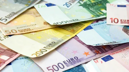 CURS VALUTAR BNR 28 MARTIE 2018: Cum a evoluat euro faţă de leu