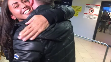 EXATLON. Anca a vorbit de CEL MAI MARE REGRET după eliminare