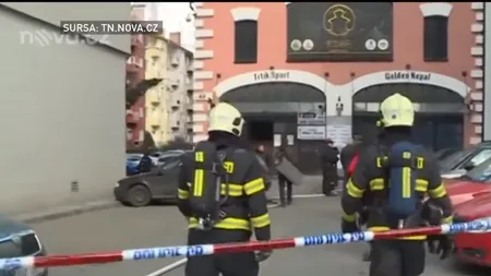 EXPLOZIE UZINĂ CHIMICĂ CEHIA. Povestea cutremurătoare a unui român mort, era plecat de 10 ani din ţară