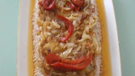 REŢETĂ DE POST: Fasole bătută