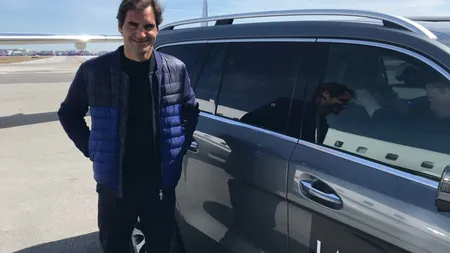 MIAMI 2018. S-a tras la sorţi ţintarul, Marius Copil-Mihail Kukuşkin în primul tur. Care e traseul lui Federer