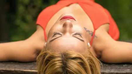 Top 5 locuri in care femeilor le place sa fie atinse