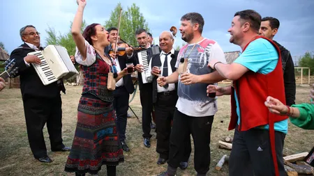 FERMA VEDETELOR LIVE VIDEO PRO TV: cine părăseşte concursul, surpriză uriaşă