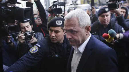 DNA a făcut apel şi cere o condamnare mai mare pentru Liviu Dragnea