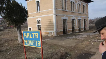 Un monument istoric, foarte important, lăsat în ruină. Autorităţile au cerut declasarea acestuia