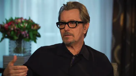 Oscar 2018: Gary Oldman, desemnat cel mai BUN actor