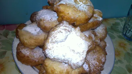 Şi-a otrăvit familia după ce le-a făcut gogoşi cu o substanţa extrem de toxică