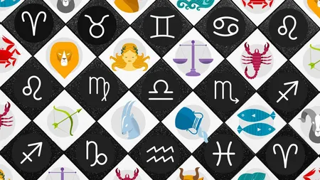 Horoscop zilnic VINERI 30 martie 2018. Ce aduc astrele înainte de Luna nouă albastră