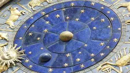 Horoscopul zilei de luni, 19 martie 2018. Evenimente astrale cu efecte puternice pentru toate zodiile