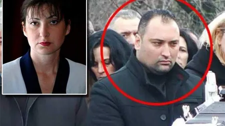 Răzvan Rentea, autorul triplului asasinat de la Satu Mare, suspect în cazul uciderii actriţei Gabriela Dorgai