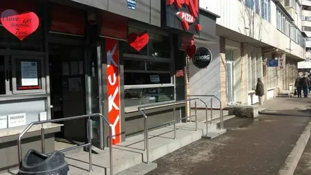 Taximetrist ÎNJUNGHIAT şi bătut în Brăila