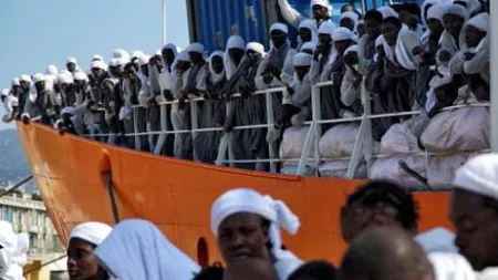 Viktor Orban: Migraţia necontrolată trebuie stopată