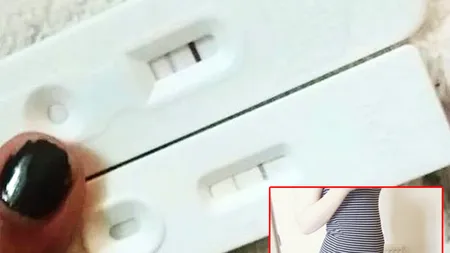 POVESTE ADEVĂRATĂ: O tânără şi-a înşelat soţul și acum a rămas însărcinată. 