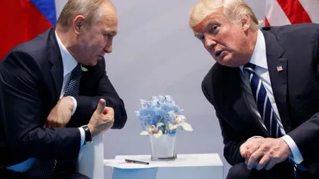 Statele Unite ale Americii au adoptat noi sancţiuni împotriva Rusiei
