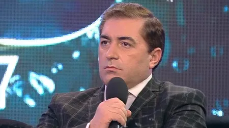Avocatul Daniel Ionaşcu, primele declaraţii după teribilul accident de marţi: Sunetul acela de fier, de geam spart