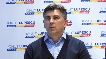 Lovitură DEVASTATOARE pentru IONUŢ LUPESCU. Detaliul care poate influenţa decisiv lupta pentru şefia FRF