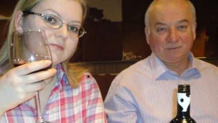 Rusia crede că serviciile secrete ale regatului ar fi autoarele atacului chimic împotriva unor cetăţeni ruşi