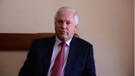 Un fost deputat, acuzat de spionaj şi trădare de patrie, condamnat la 14 ani de închisoare