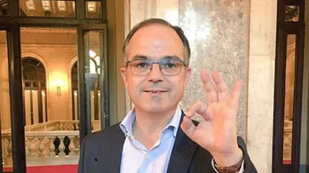 Parlamentul Cataloniei alege un nou candidat la funcţia de premier