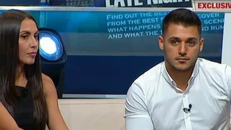EXATLON, ACUZAŢII GRAVE. Anca, fostă concurentă, către Bogdan. 