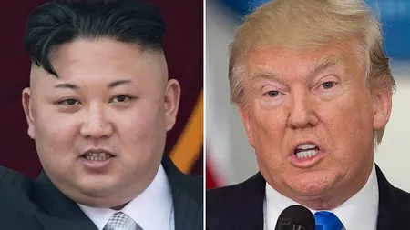 Washingtonul aşteaptă un răspuns din partea Phenianului privind întâlnirea Donald Trump-Kim Jong-Un