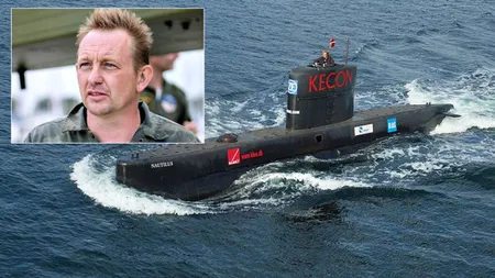 Inventatorul danez Peter Madsen riscă pedeapsa cu închisoarea pe viaţă pentru uciderea jurnalistei suedeze Kim Wall