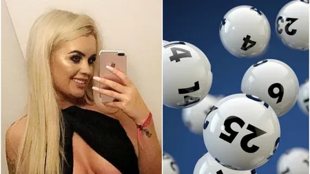 LOTO 6 din 49. La 17 ani a câştigat MARELE PREMIU la LOTO. Ce i-a spus apoi iubitului pe Facebook este INCREDIBIL