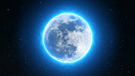 Horoscop weekend 30 martie-1 aprilie 2018: E Luna plina ALBASTRĂ în Balanţă! Vezi mesajul în funcţie de zodie