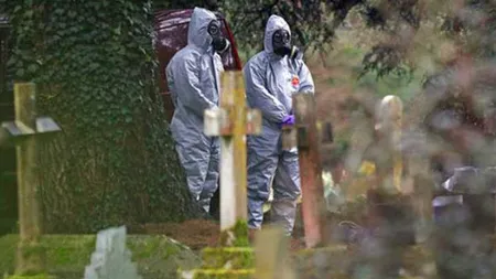 Malta îşi retrage ambasadorul din Rusia după atacul cu neurotoxină asupra lui Skripal