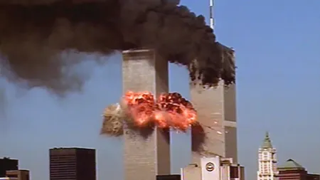 Mai mulţi poliţişti au văzut fantome în clădirile WORLD TRADE CENTER pe 11 septembrie 2001. Vezi mărturiile CUTREMURĂTOARE