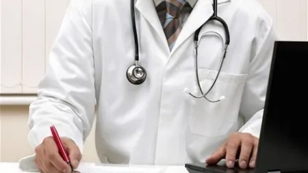 Directorul Spitalului Clinic Judeţean Sibiu: Avem medici care câştigă aproape 5.000 de euro lunar