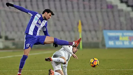 Fotbalul românesc e la un minim istoric. Avem cel mai slab coeficient UEFA din ultimii 40 de ani