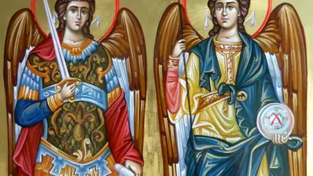 CALENDAR ORTODOX 2018: Ce sfinţi sunt sărbătoriţi luni. Zeci de mii de români le poartă numele