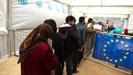 Uniunea Europeană revizuieşte măsurile pentru protecţia refugiaţilor