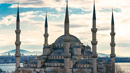 Sirieni arestaţi în Germania după ce au atacat o moschee a comunităţii turce