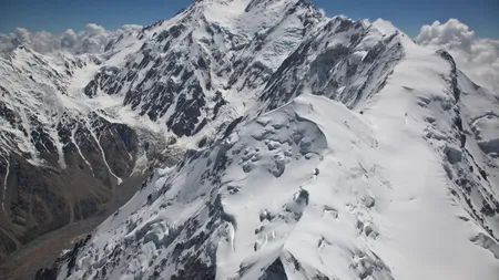 Alpinistul Alex Găvan vrea să urce două vârfuri de peste 8.000 m fără oxigen suplimentar