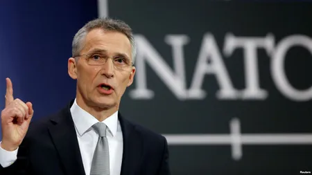 NATO expulzează ŞAPTE diplomaţi ruşi, în urma atacului cu gaz neurotoxic din Marea Britanie