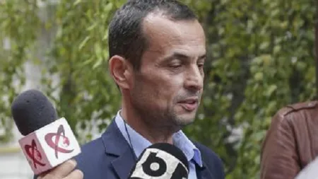 Procurorul Mircea Negulescu, suspendat din funcţie