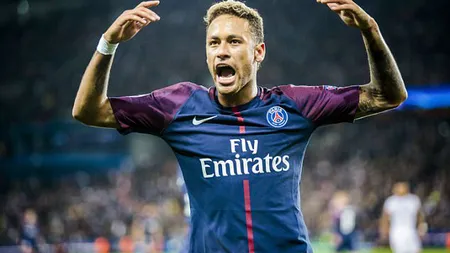 Anunţ surprinzător venit de la Paris. Când va reveni Neymar pe teren. 