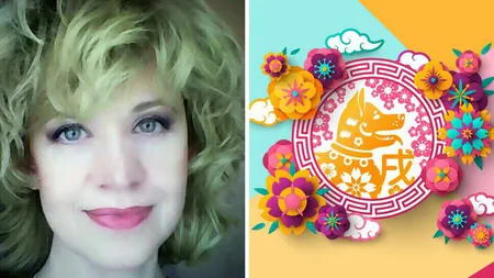 HOROSCOP MARTIE 2018 OANA HANGANU: Va fi Lună Albastră şi Mercur retrograd. Cum sunt afectate zodiile