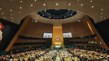 Reuniune de urgenţă a Consiliului de Securitate al ONU pe cazul spionului rus otrăvit