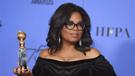 Oprah Winfrey, MĂRTURISIRI ŞOCANTE. 