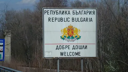 Atenţionare de călătorie în Bulgaria. Pasul Şipka închis, circulaţia autovehiculelor cu masă mai mare de 12 tone oprită