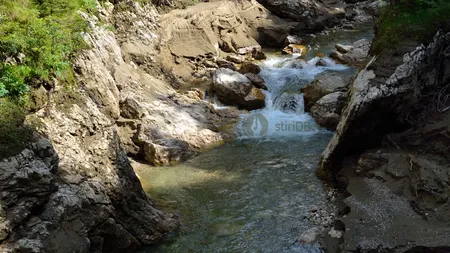 Localităţile Borşa şi Dâmbovicioara, zona Mamaia Nord şi zona Peştera-Padina devin staţiuni turistice de interes naţional
