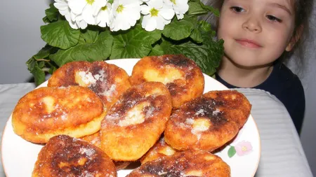Papanaşi moldoveneşti