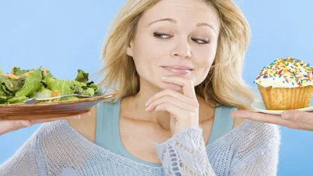 Moduri prin care previi poftele alimentare