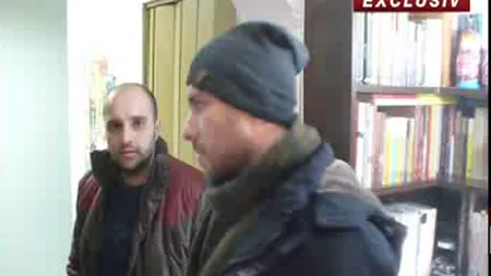 Profesorul bătut în propria casă la o percheziţie greşită a poliţiştilor şi-a scos certificat medico-legal. Dă poliţia în judecată