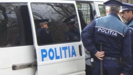 Femeie UCISĂ cu toporul de către concubin, în Vaslui