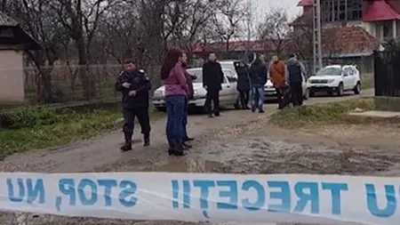 Tânără de 29 de ani, mamă a trei copii, s-a sinucis. A fost găsită spânzurată de către fiul ei în vârstă de 5 ani